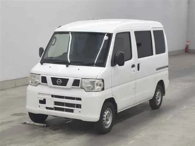 Nissan Clipper
