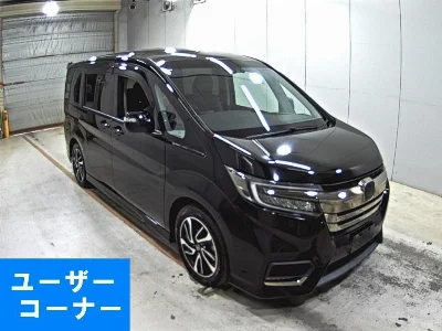 Honda STEPWGN SPADA