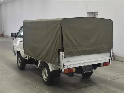 Toyota Lite Ace Truck
