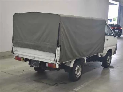 Toyota Lite Ace Truck