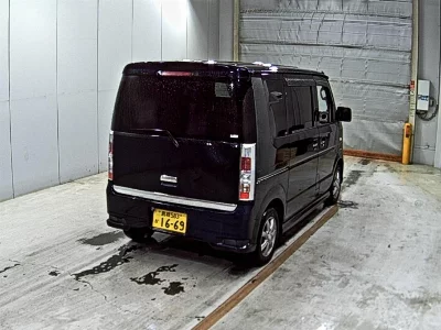 Mazda SCRUM WAGON