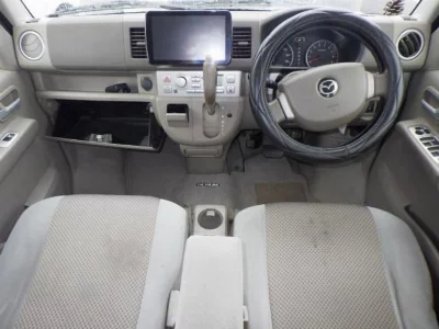 Mazda SCRUM WAGON