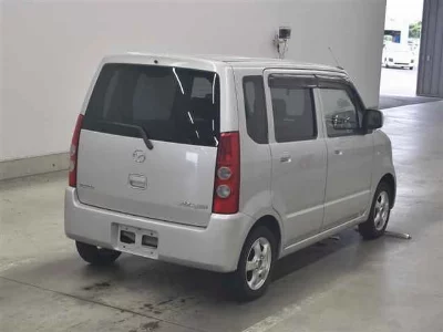 Mazda AZ-Wagon