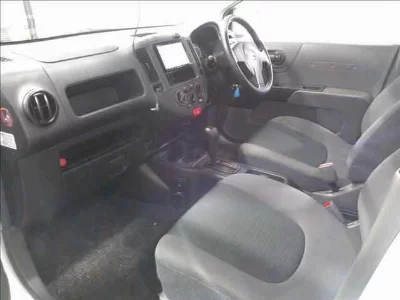 NISSAN NV150 AD