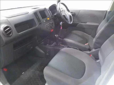 NISSAN NV150 AD