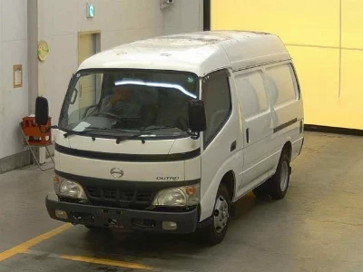 Hino DUTRO