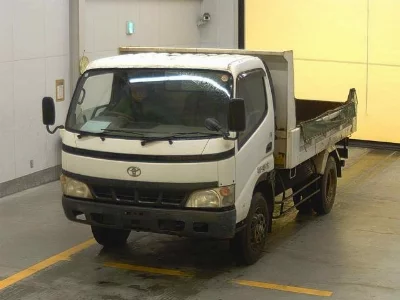 Toyota Dyna