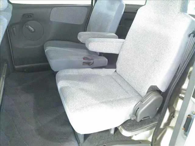 Mitsubishi Town Box  с аукциона в Японии