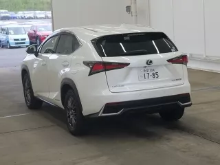 Lexus NX300h