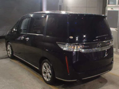 Mazda Biante