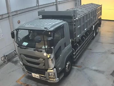 ISUZU OTHER