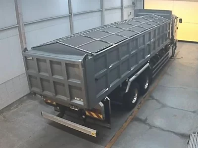 ISUZU OTHER