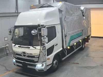 HINO RANGER