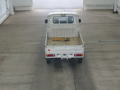 Honda Acty