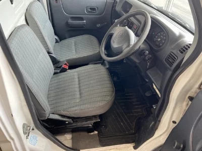 Honda Acty
