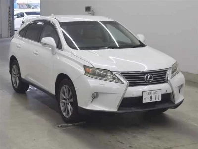 Lexus RX270