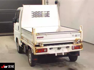 Honda Acty