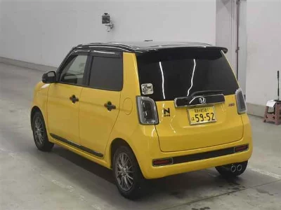 Honda N-One