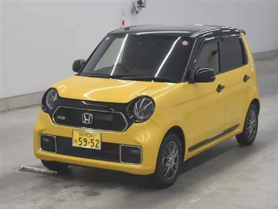 Honda N-One
