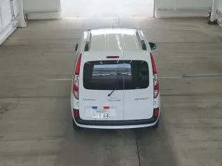 Renault Kangoo  с аукциона в Японии