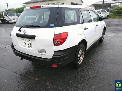 Nissan AD VAN