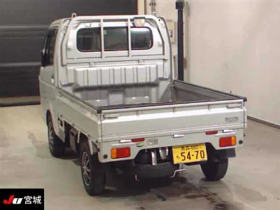 SUZUKI CARRY