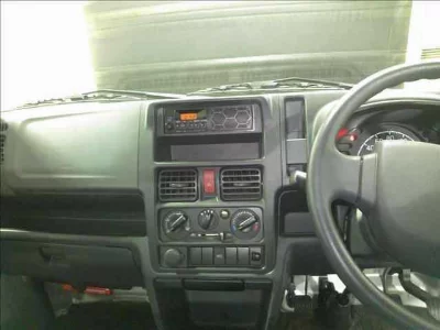 SUZUKI CARRY