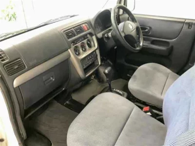 Honda Acty