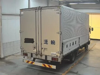 Hino Ranger