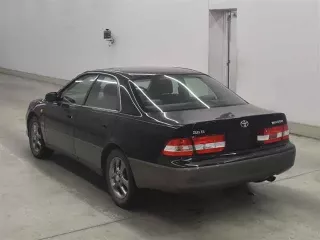 Toyota Windom