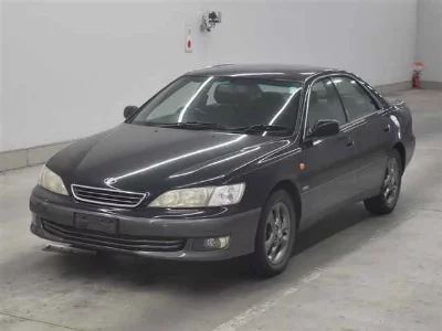 Toyota Windom