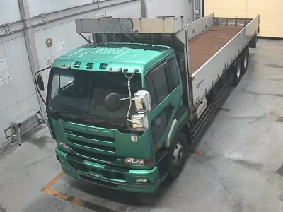 Nissan UD