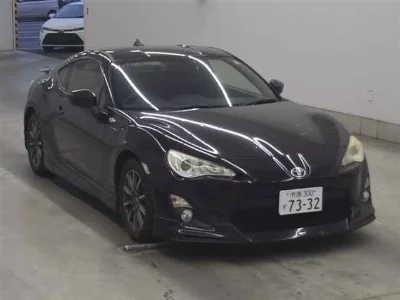 Toyota GT 86
