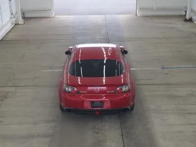 Mazda RX-8