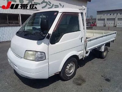 Nissan Vanette Truck