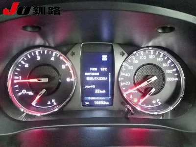 Toyota HILUX PICK UP