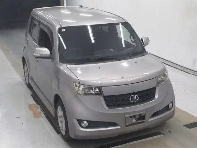 Toyota bB