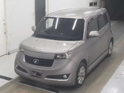 Toyota bB