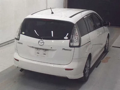 Mazda Premacy