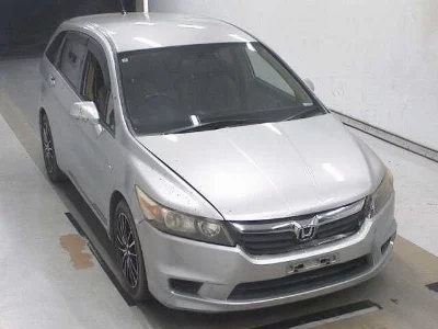Honda Stream