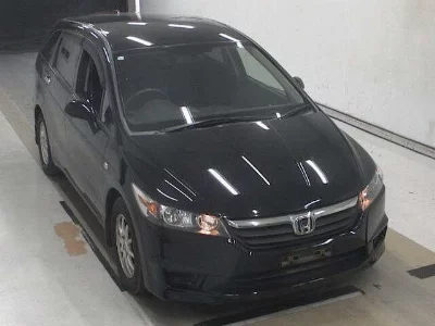 Honda Stream