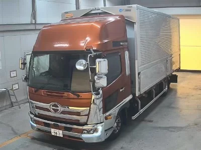 Hino Ranger