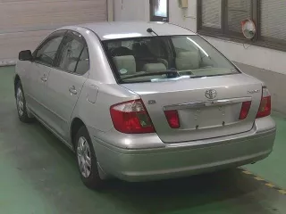 Toyota Premio