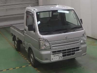 Suzuki CARRY
