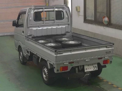 Suzuki CARRY