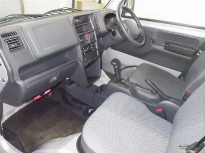 Suzuki CARRY