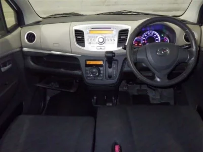 Mazda Flair