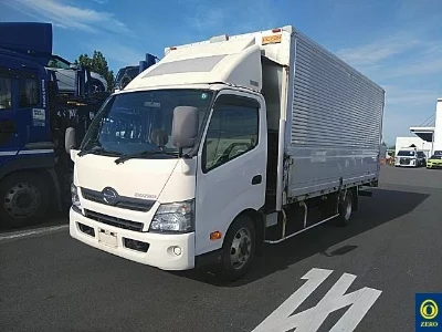 Hino DUTRO TRUCK