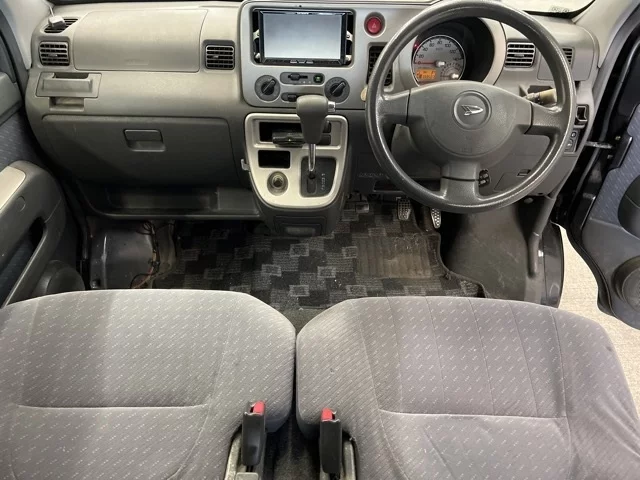 Daihatsu Atrai  с аукциона в Японии
