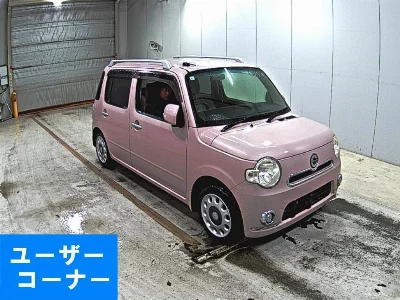 Daihatsu Mira Cocoa